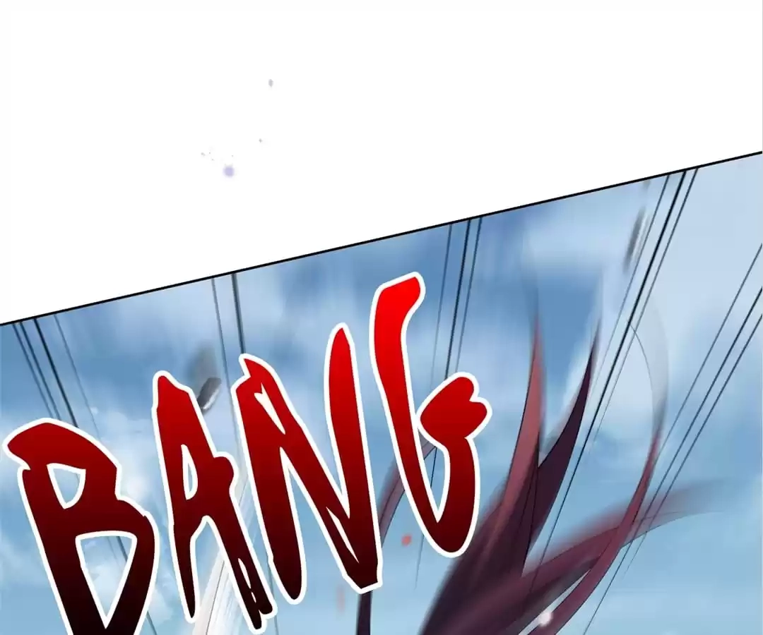 My Apocalyptic Miss Chapter 102 page 62 - 