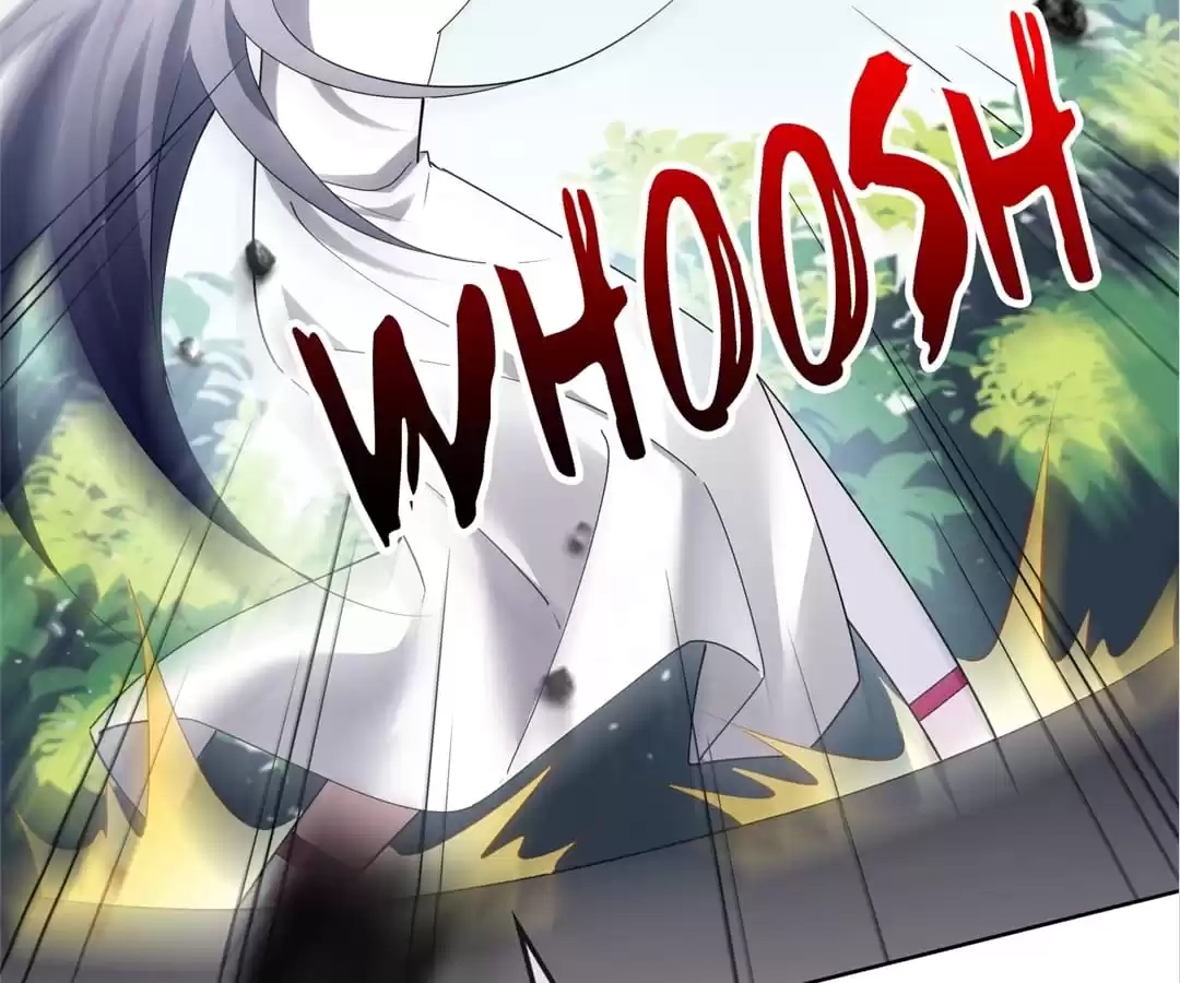 My Apocalyptic Miss Chapter 102 page 64 - 