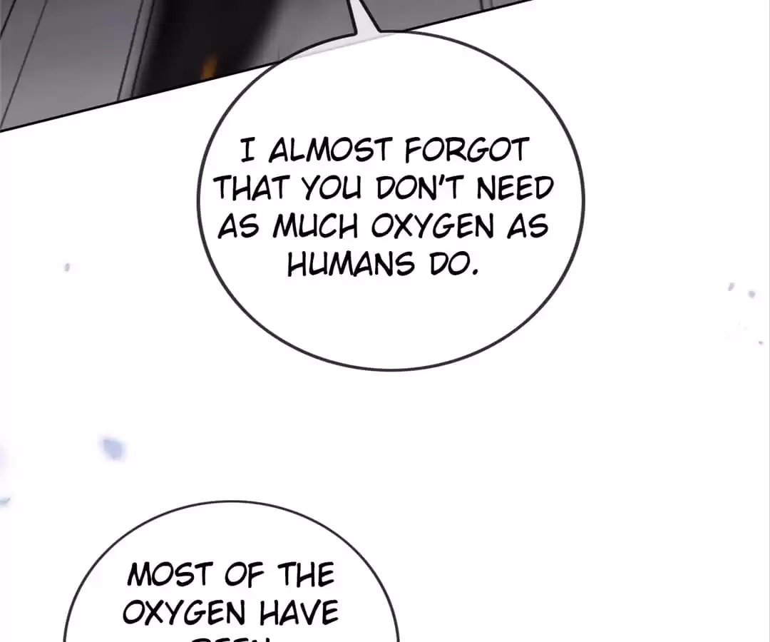 My Apocalyptic Miss Chapter 102 page 65 - 