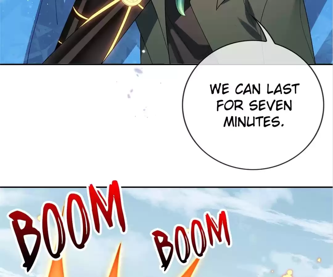 My Apocalyptic Miss Chapter 102 page 67 - 