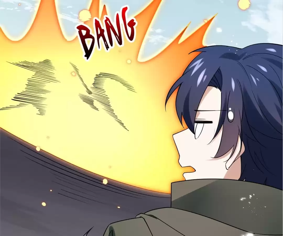 My Apocalyptic Miss Chapter 102 page 68 - 