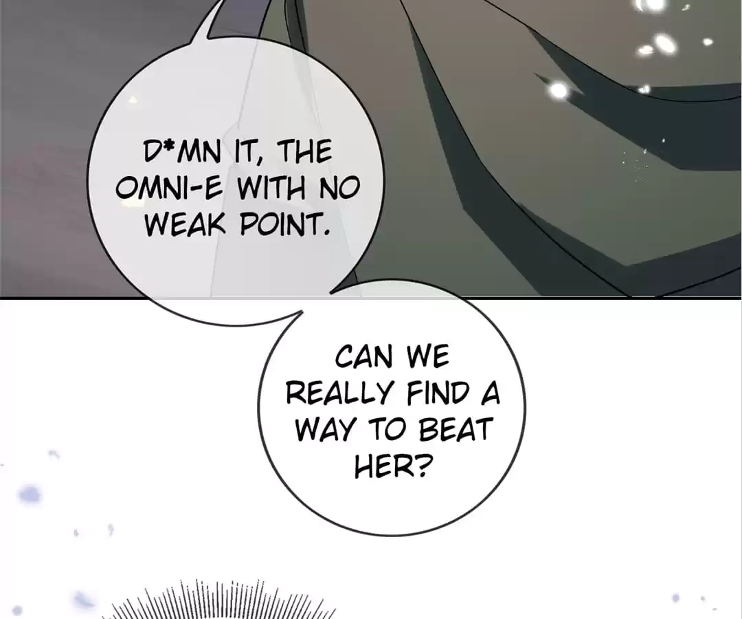 My Apocalyptic Miss Chapter 102 page 69 - 