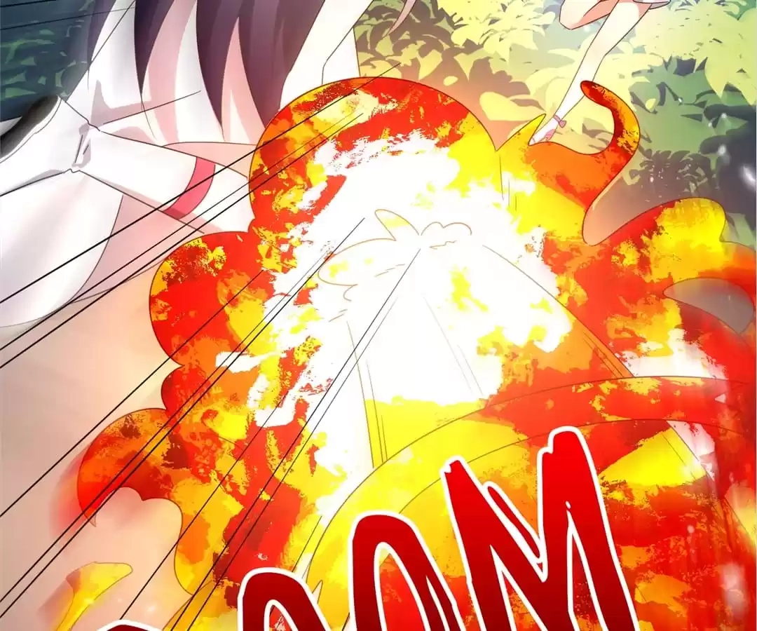 My Apocalyptic Miss Chapter 103 page 13 - 