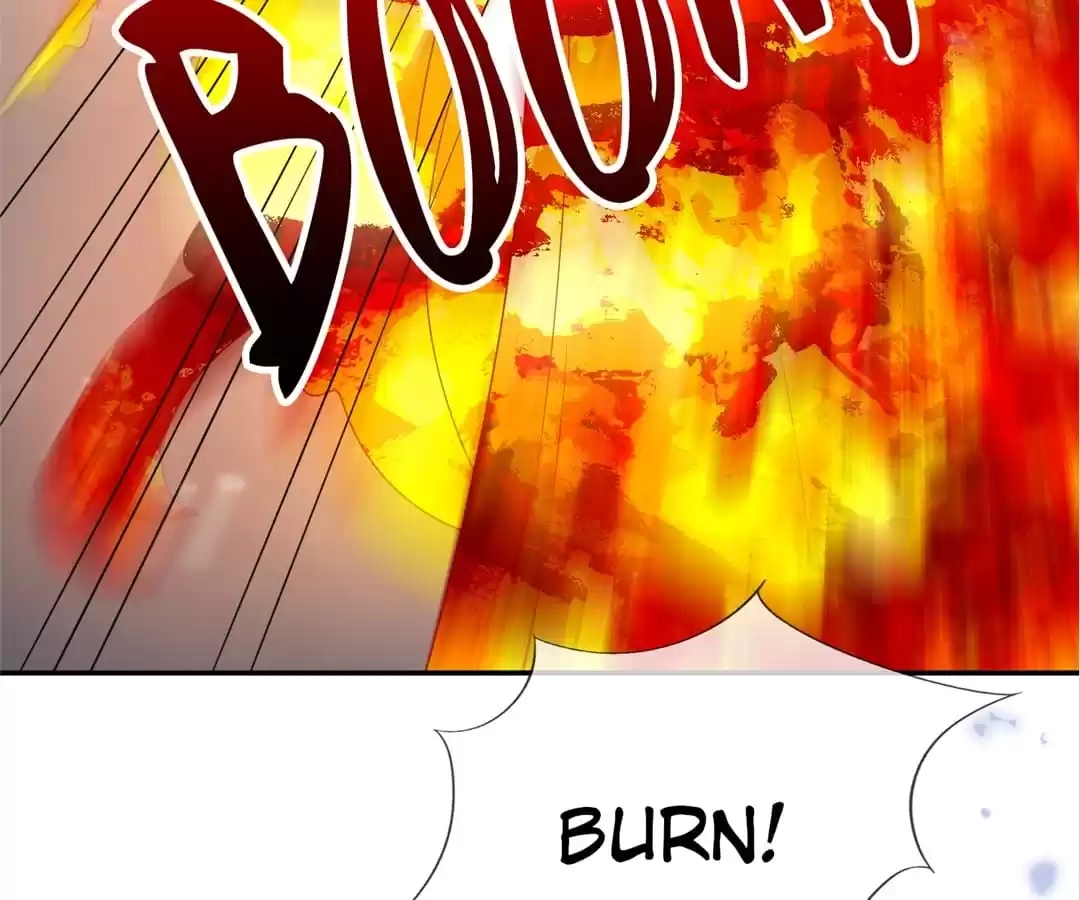 My Apocalyptic Miss Chapter 103 page 14 - 
