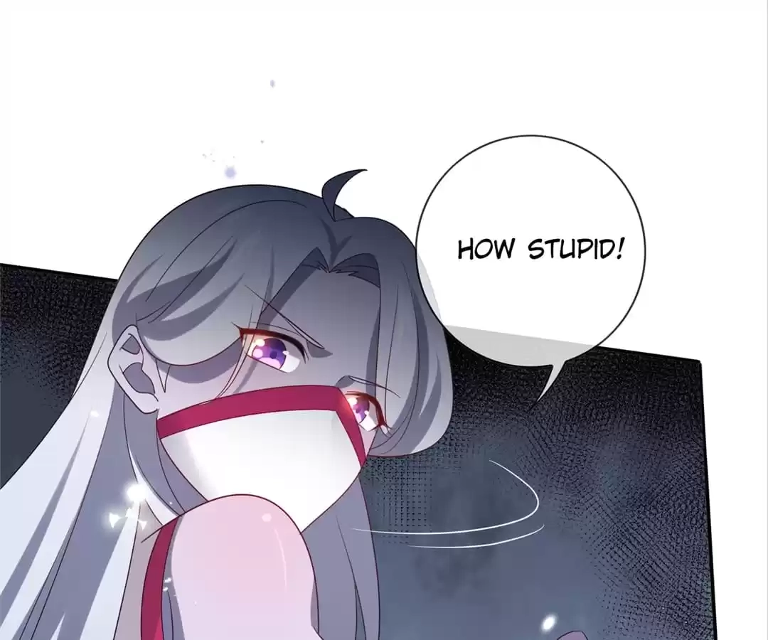 My Apocalyptic Miss Chapter 103 page 16 - 