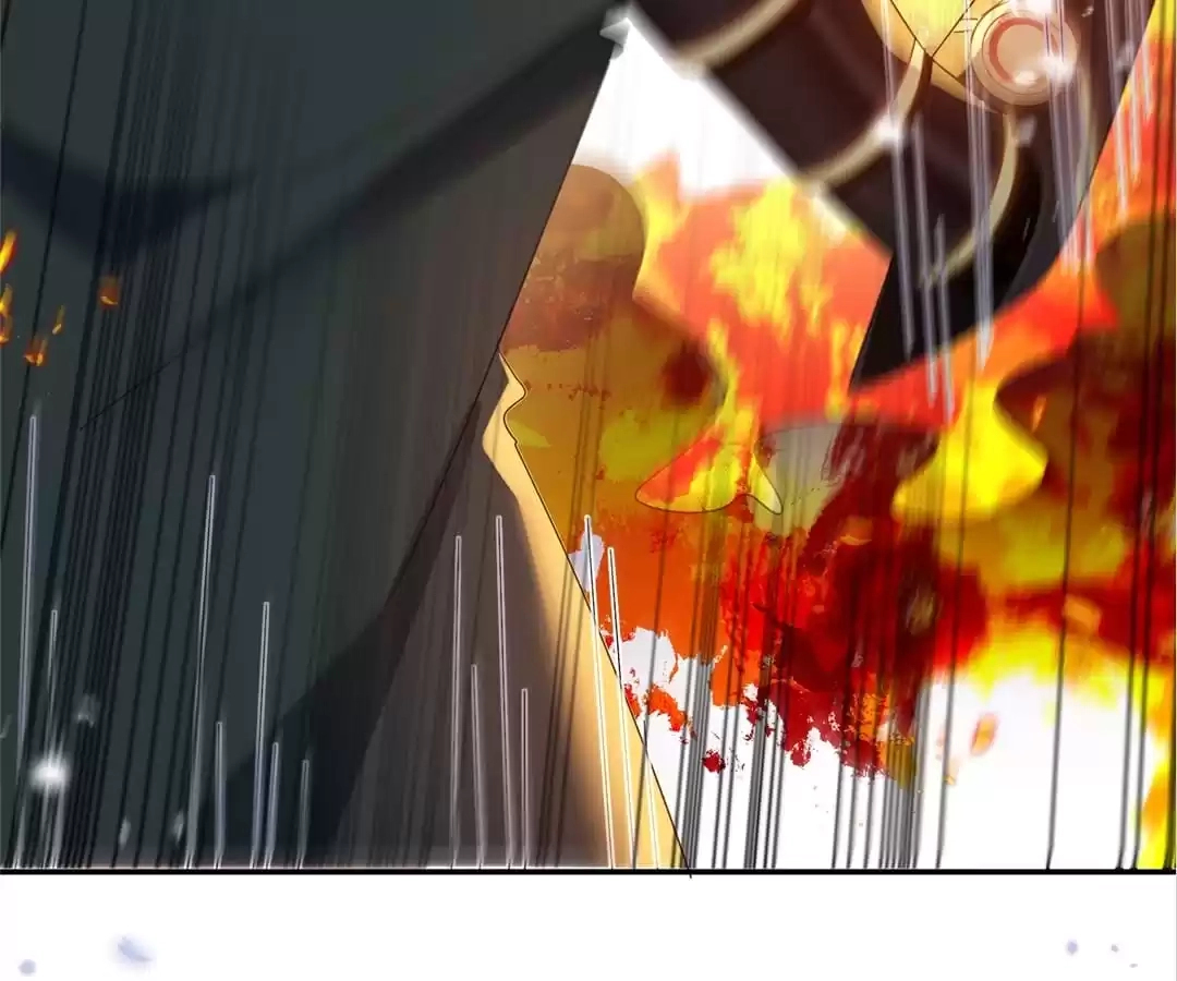 My Apocalyptic Miss Chapter 103 page 23 - 
