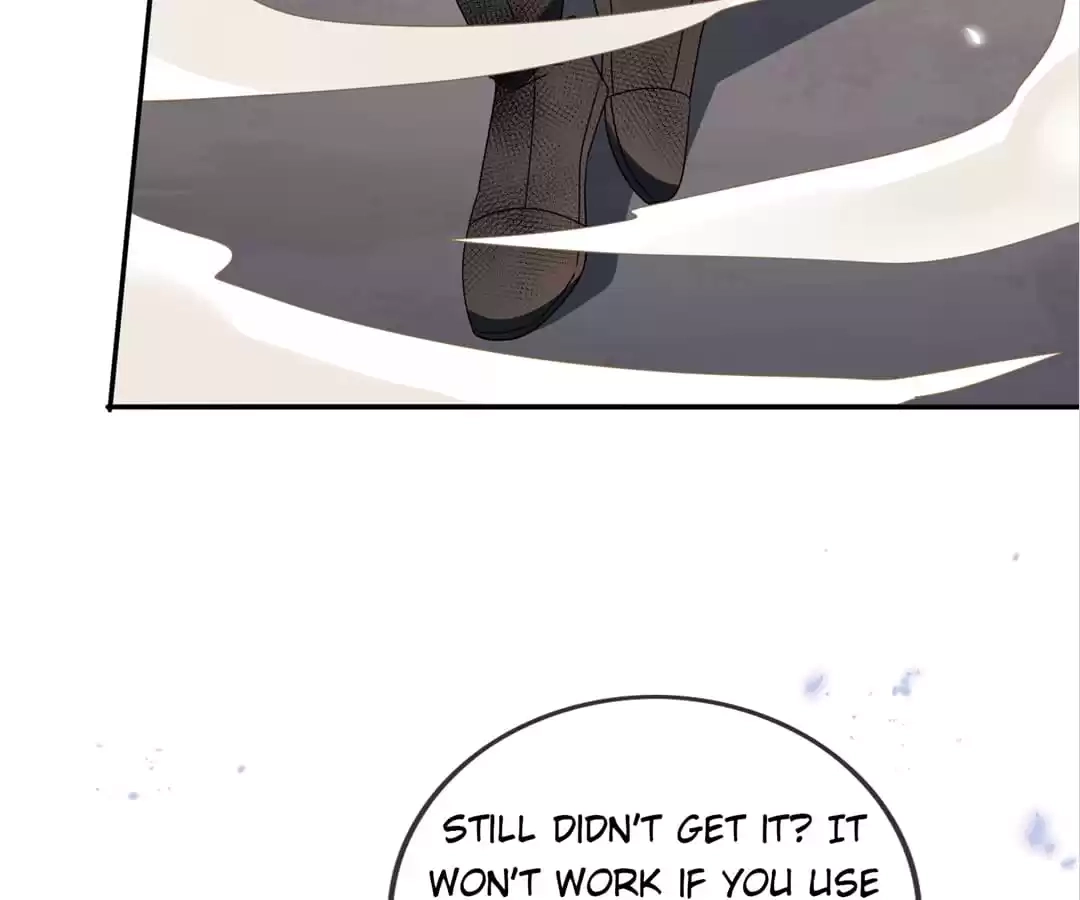 My Apocalyptic Miss Chapter 103 page 26 - 