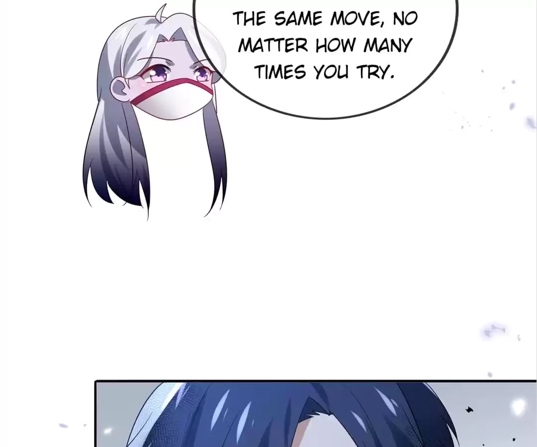 My Apocalyptic Miss Chapter 103 page 27 - 