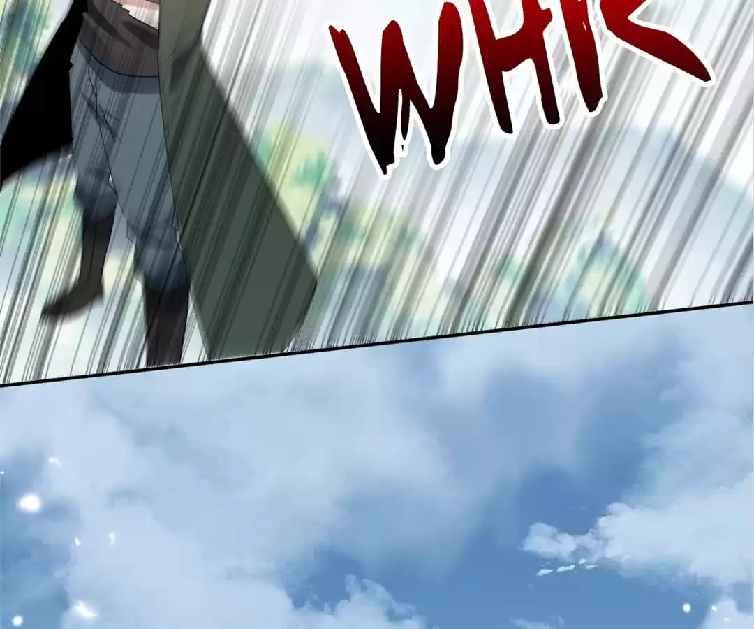 My Apocalyptic Miss Chapter 103 page 37 - 