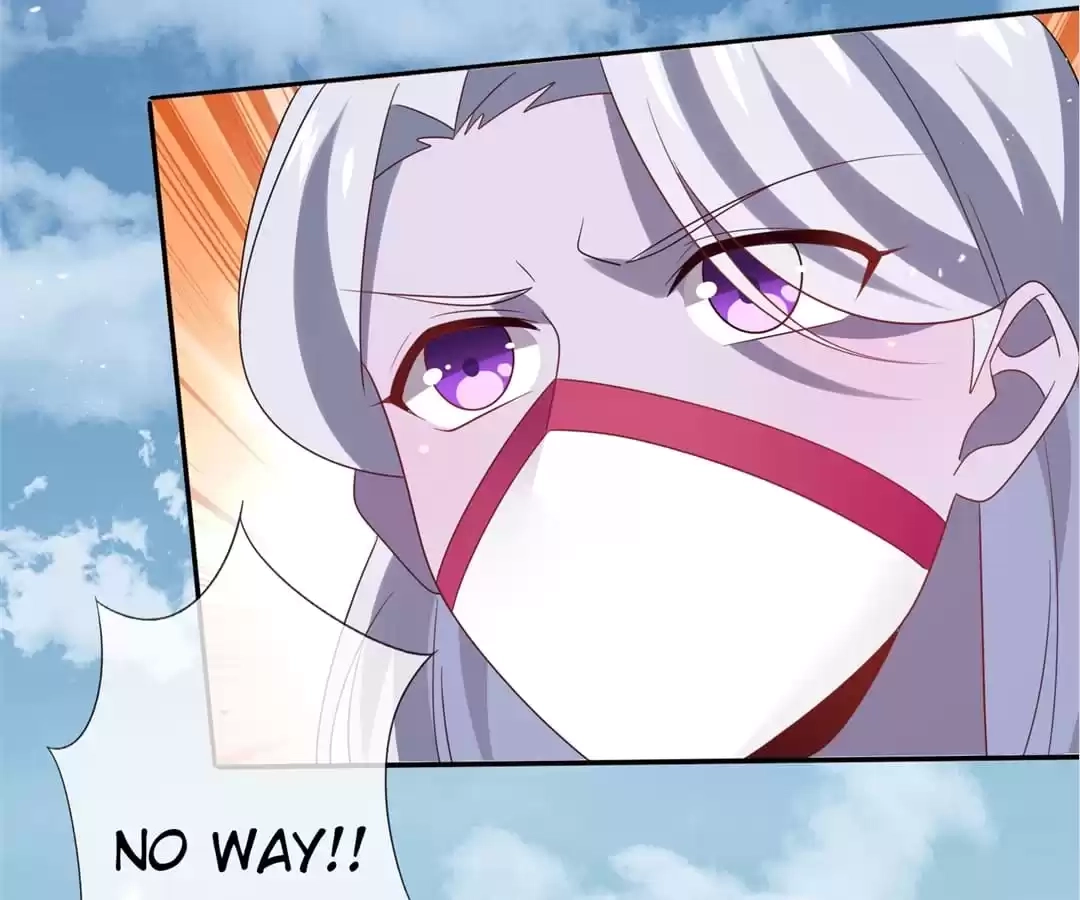 My Apocalyptic Miss Chapter 103 page 38 - 
