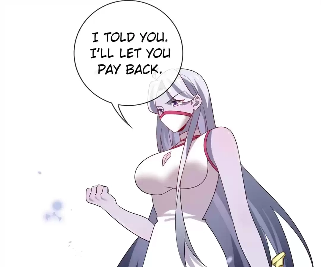My Apocalyptic Miss Chapter 103 page 46 - 