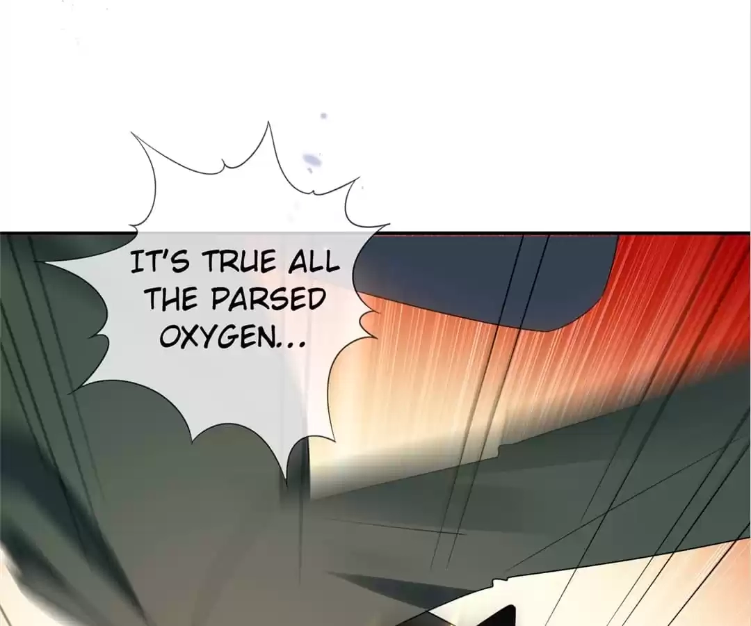 My Apocalyptic Miss Chapter 103 page 51 - 
