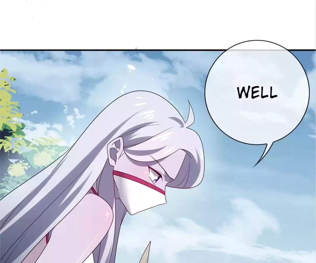 My Apocalyptic Miss Chapter 103 page 7 - 