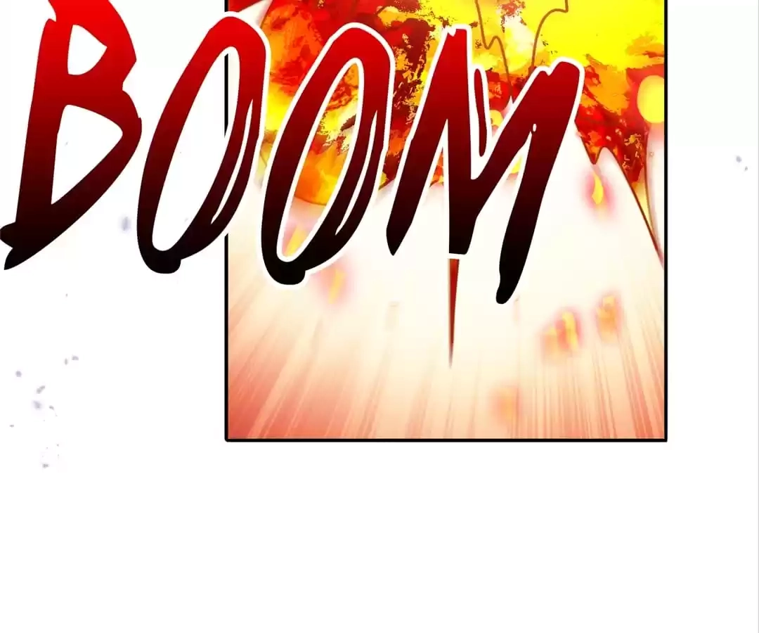 My Apocalyptic Miss Chapter 103 page 76 - 