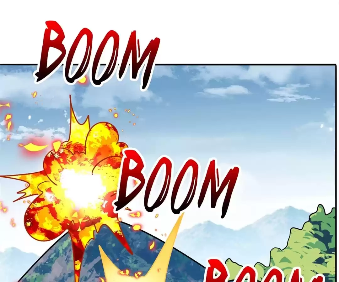 My Apocalyptic Miss Chapter 103 page 77 - 