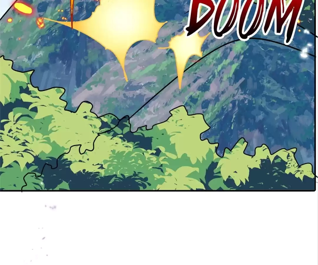 My Apocalyptic Miss Chapter 103 page 78 - 