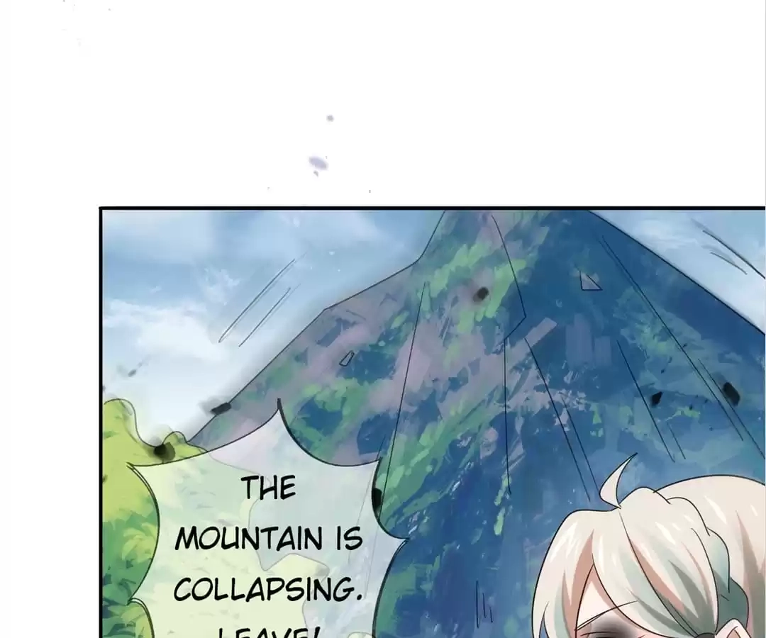 My Apocalyptic Miss Chapter 103 page 79 - 