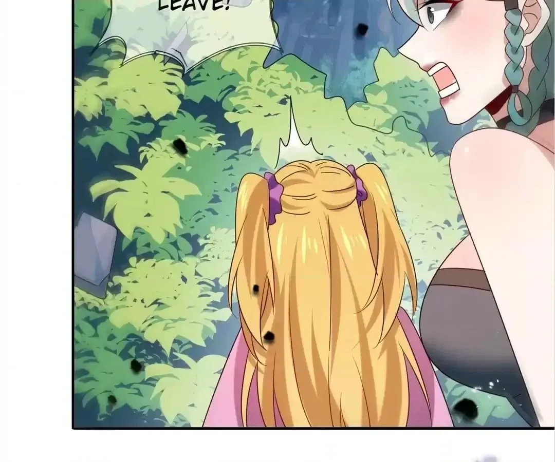 My Apocalyptic Miss Chapter 103 page 80 - 
