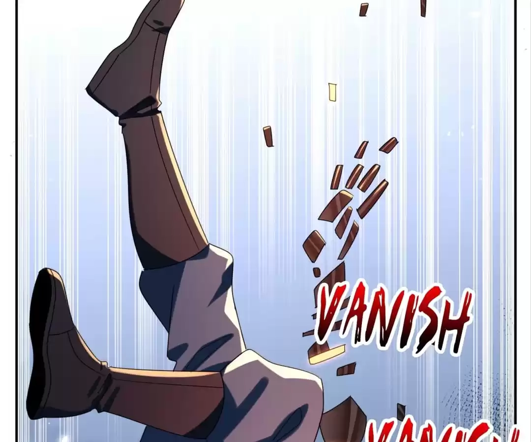 My Apocalyptic Miss Chapter 103 page 82 - 