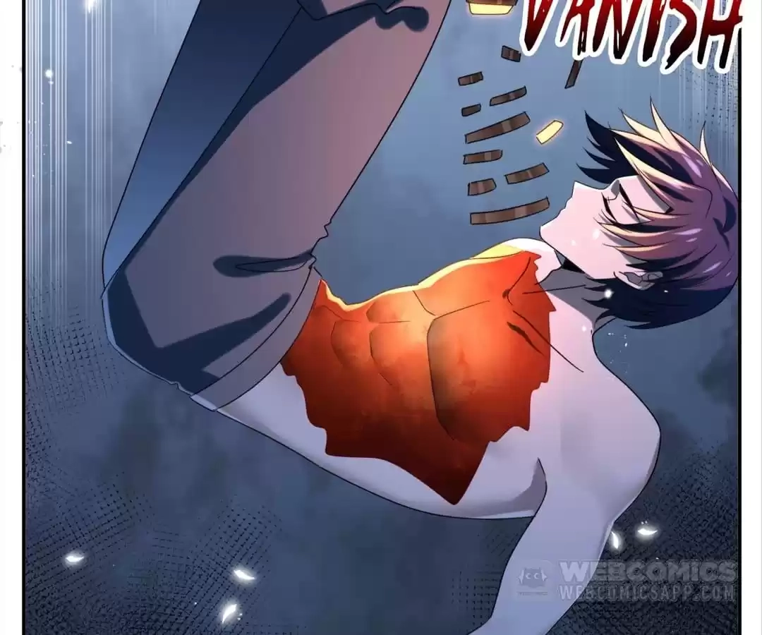 My Apocalyptic Miss Chapter 103 page 83 - 