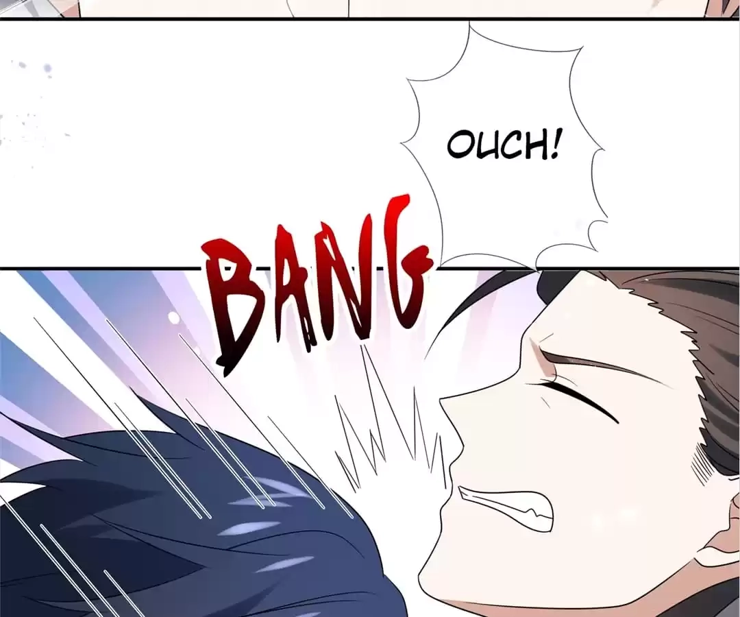 My Apocalyptic Miss Chapter 104 page 16 - 
