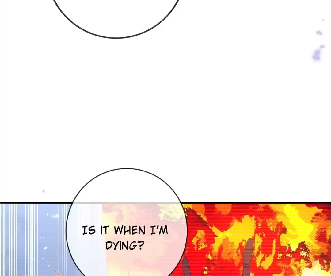 My Apocalyptic Miss Chapter 104 page 22 - 
