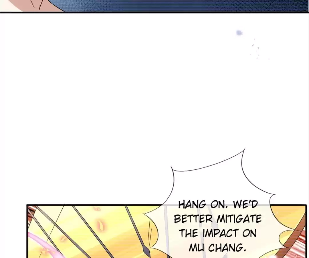 My Apocalyptic Miss Chapter 104 page 24 - 