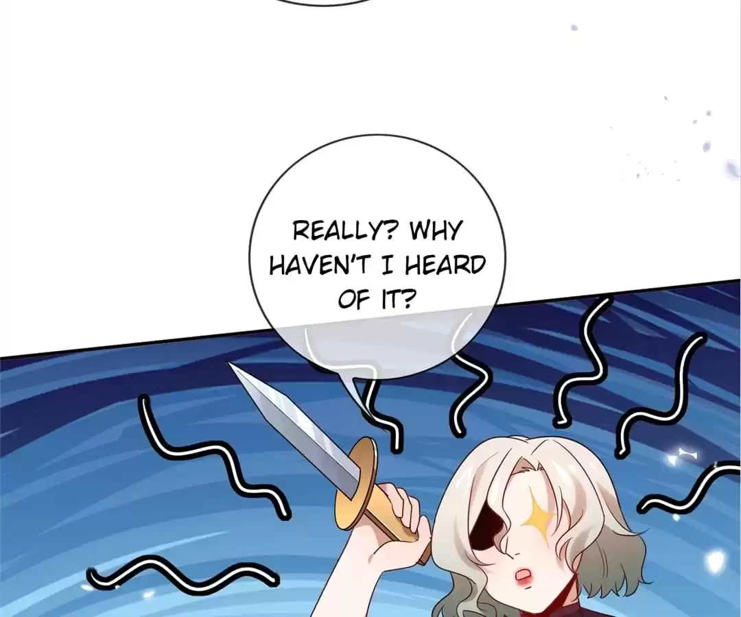 My Apocalyptic Miss Chapter 104 page 29 - 