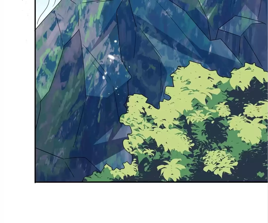 My Apocalyptic Miss Chapter 104 page 37 - 