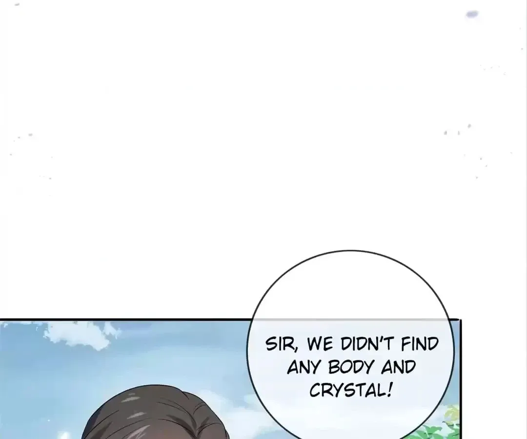 My Apocalyptic Miss Chapter 104 page 40 - 