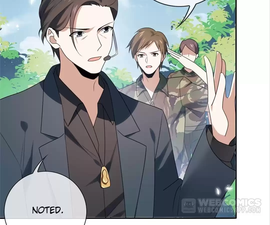 My Apocalyptic Miss Chapter 104 page 41 - 
