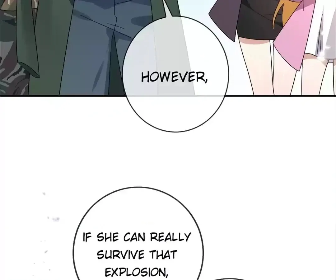 My Apocalyptic Miss Chapter 104 page 50 - 