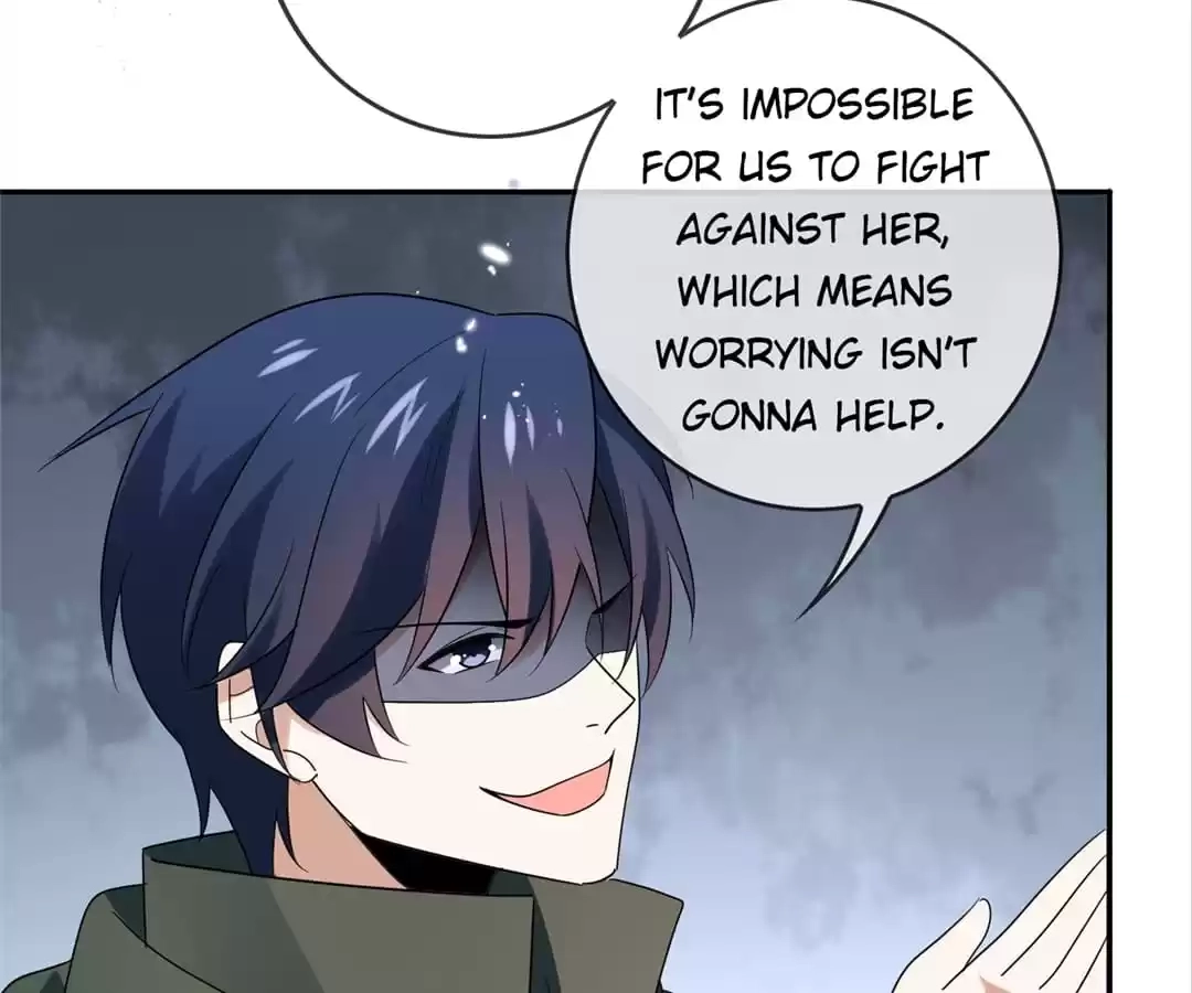 My Apocalyptic Miss Chapter 104 page 51 - 