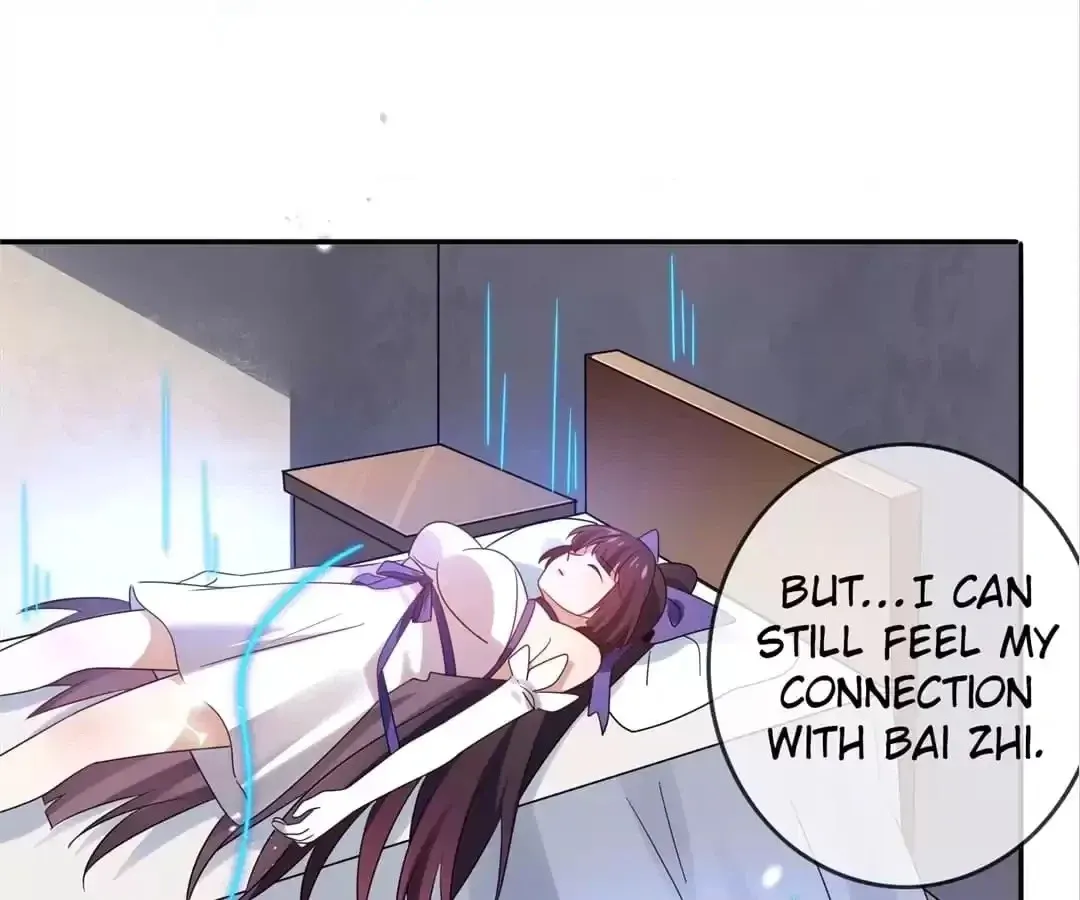 My Apocalyptic Miss Chapter 104 page 60 - 