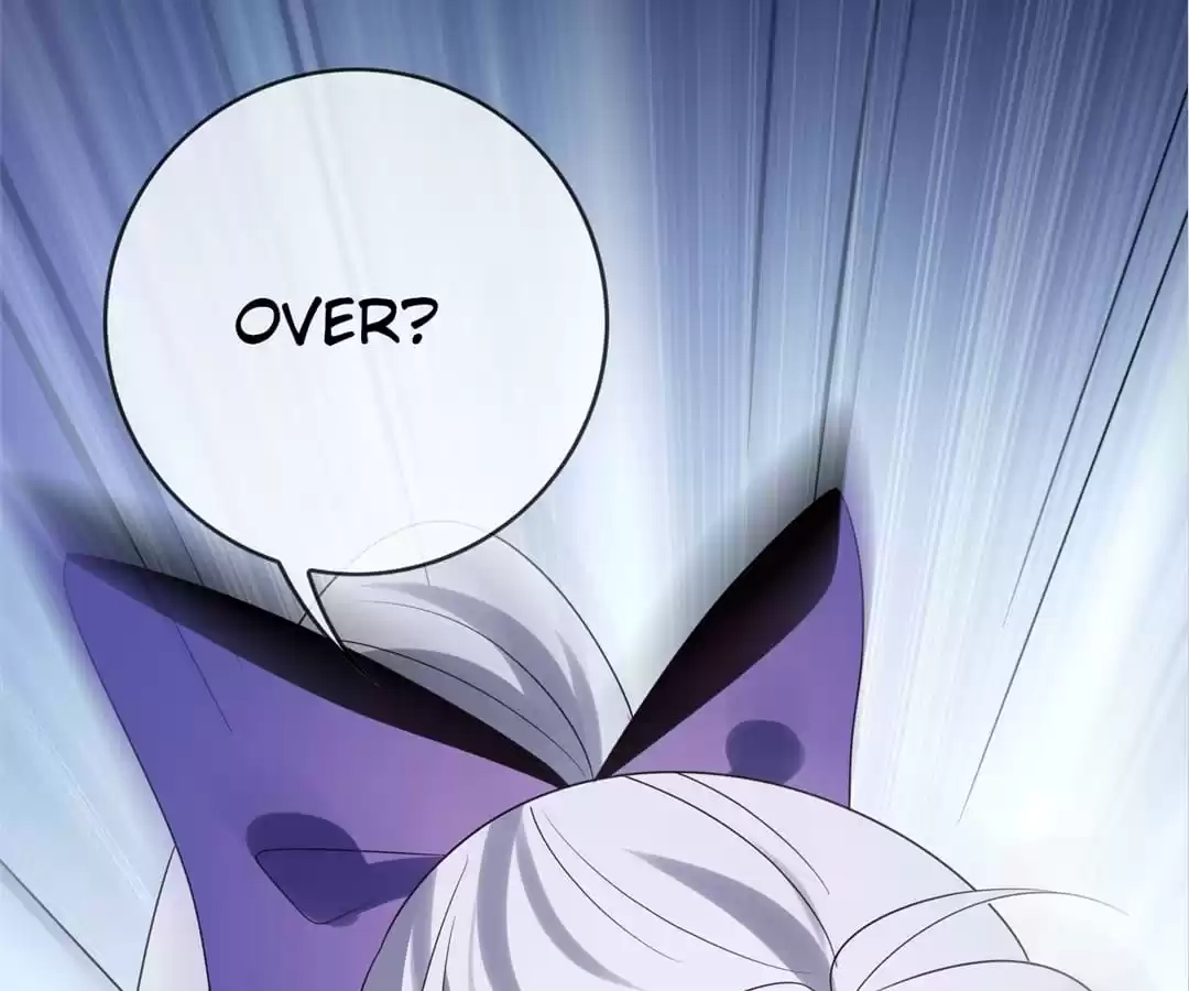My Apocalyptic Miss Chapter 104 page 7 - 