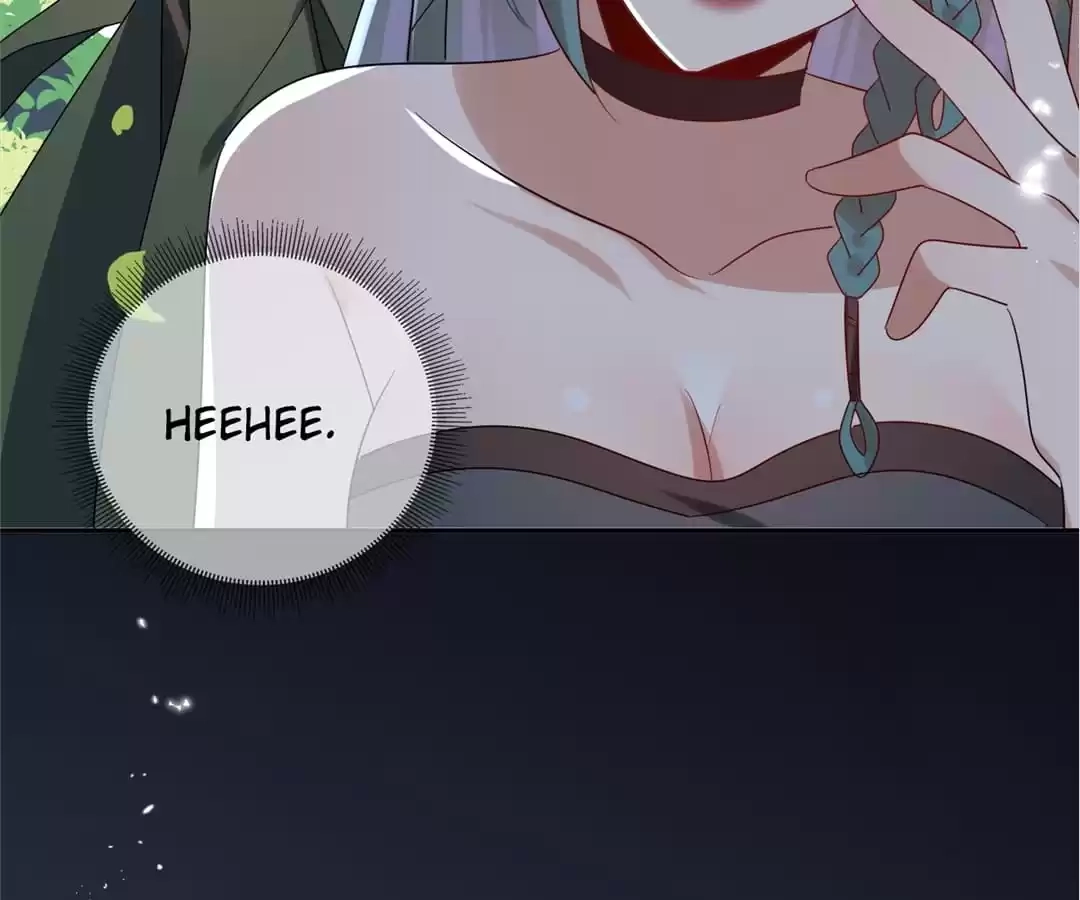 My Apocalyptic Miss Chapter 104 page 64 - 
