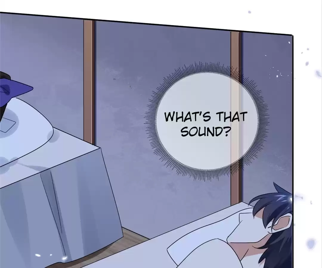 My Apocalyptic Miss Chapter 104 page 71 - 