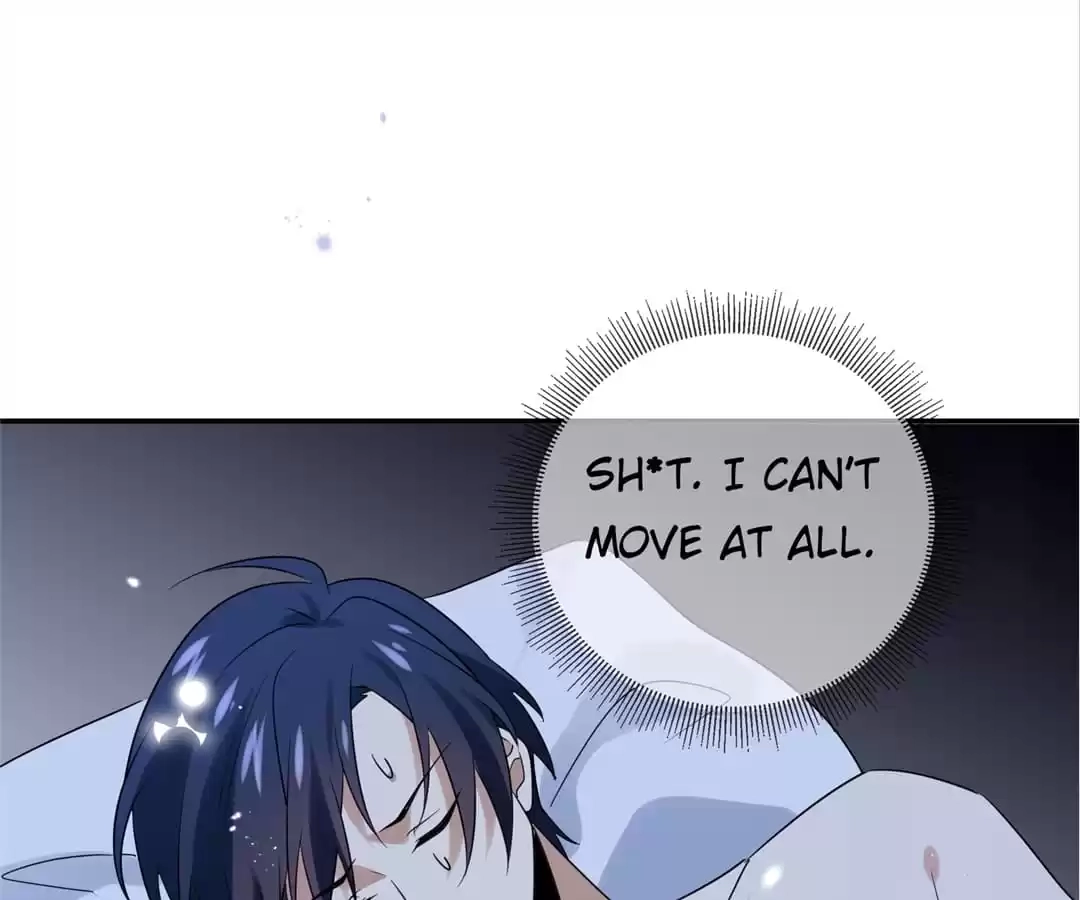 My Apocalyptic Miss Chapter 104 page 73 - 