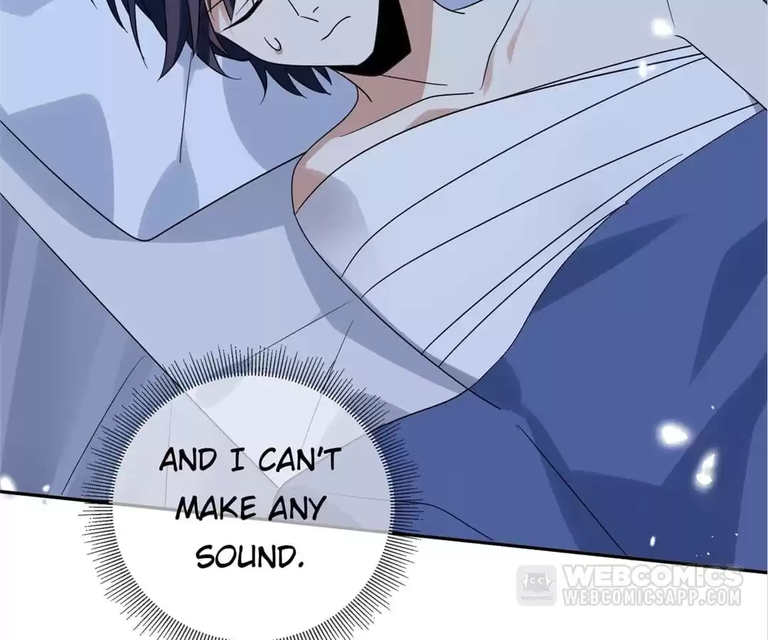 My Apocalyptic Miss Chapter 104 page 74 - 