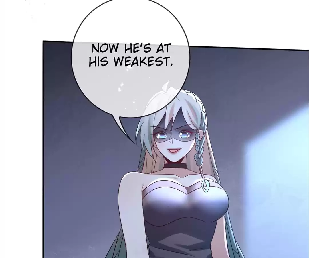 My Apocalyptic Miss Chapter 104 page 78 - 
