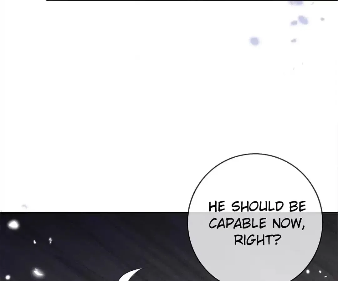 My Apocalyptic Miss Chapter 104 page 80 - 