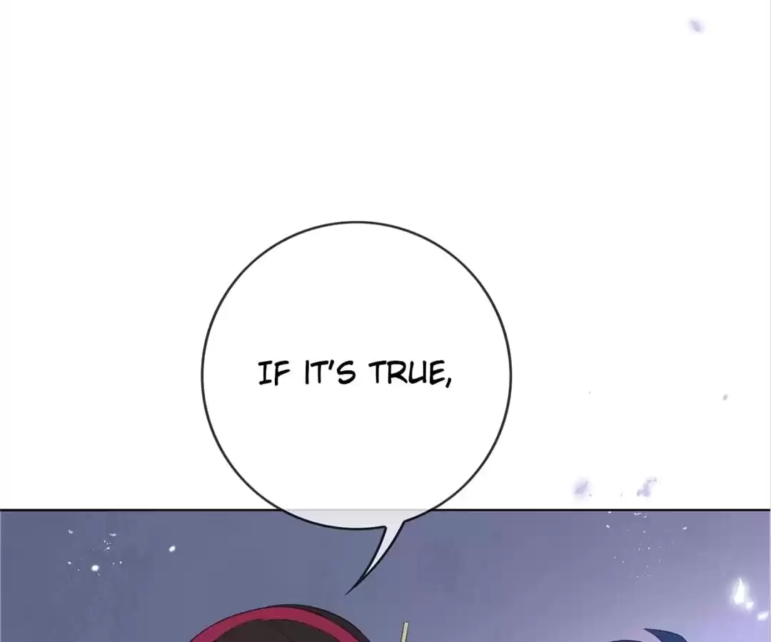 My Apocalyptic Miss Chapter 105 page 26 - 