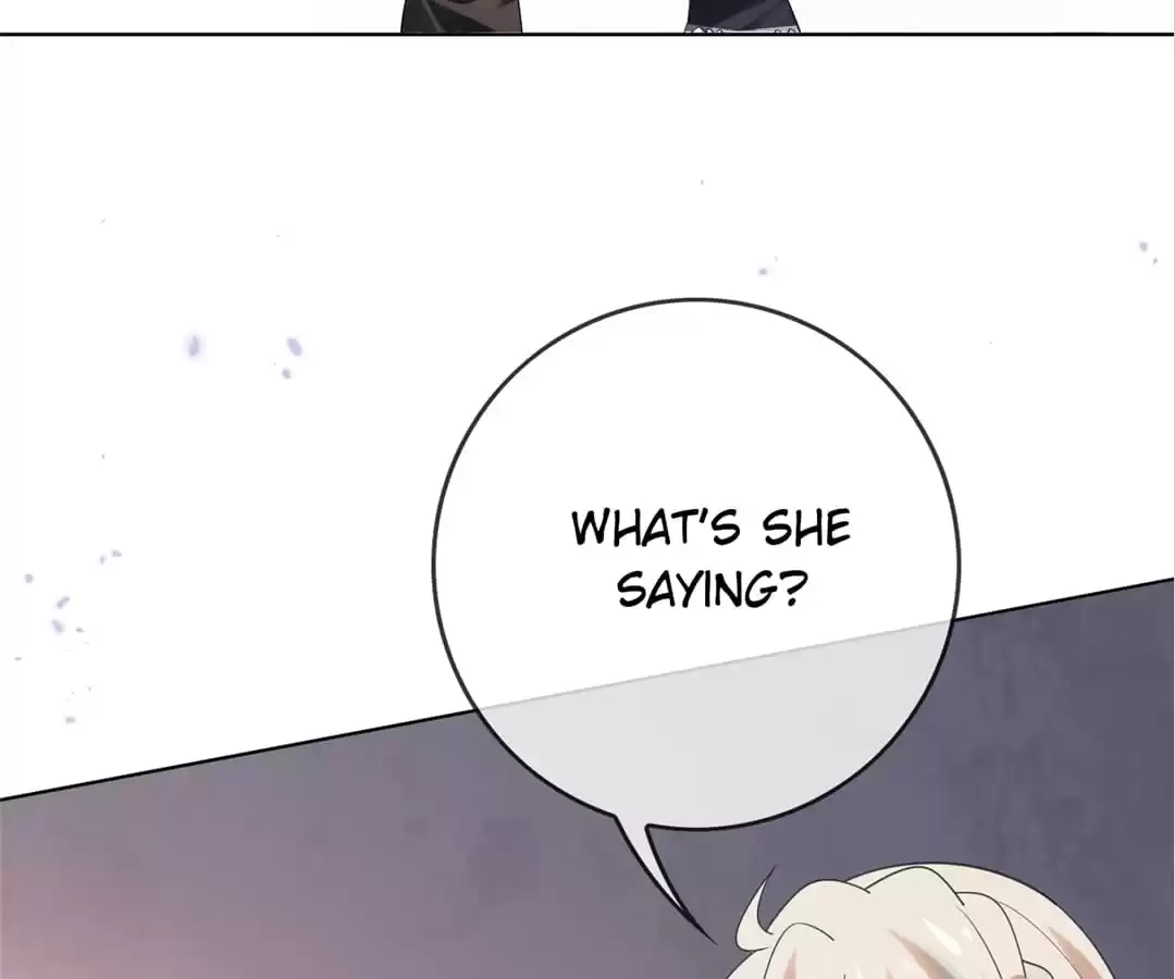 My Apocalyptic Miss Chapter 105 page 42 - 