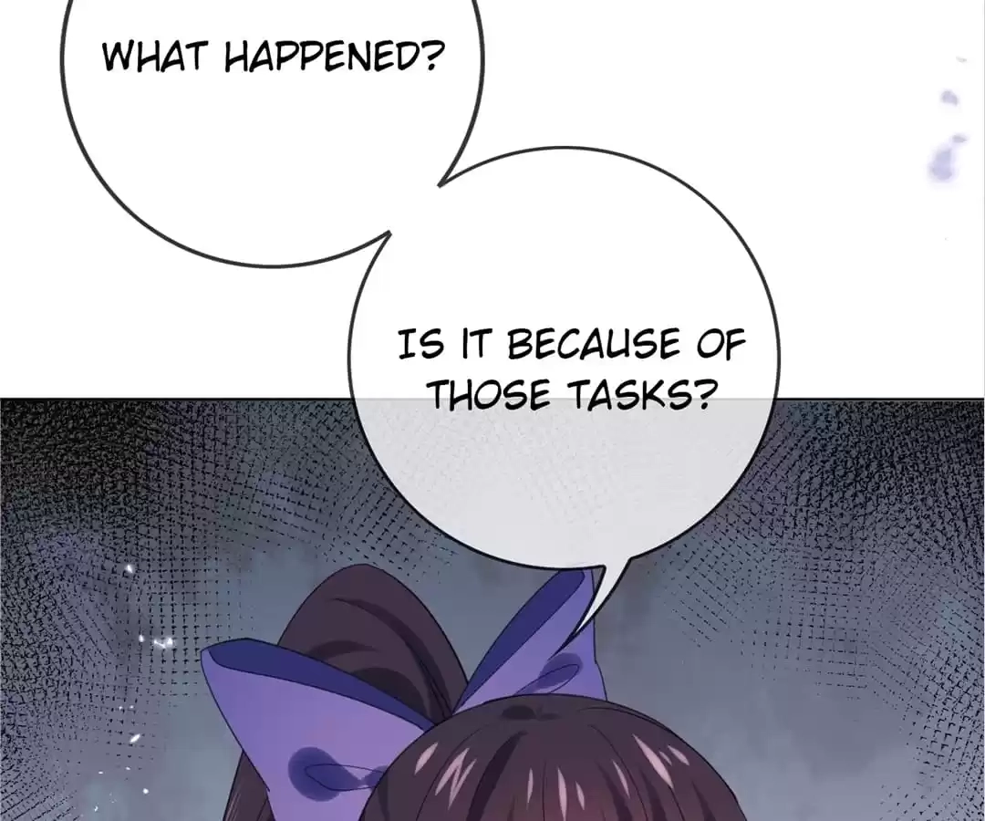 My Apocalyptic Miss Chapter 105 page 56 - 