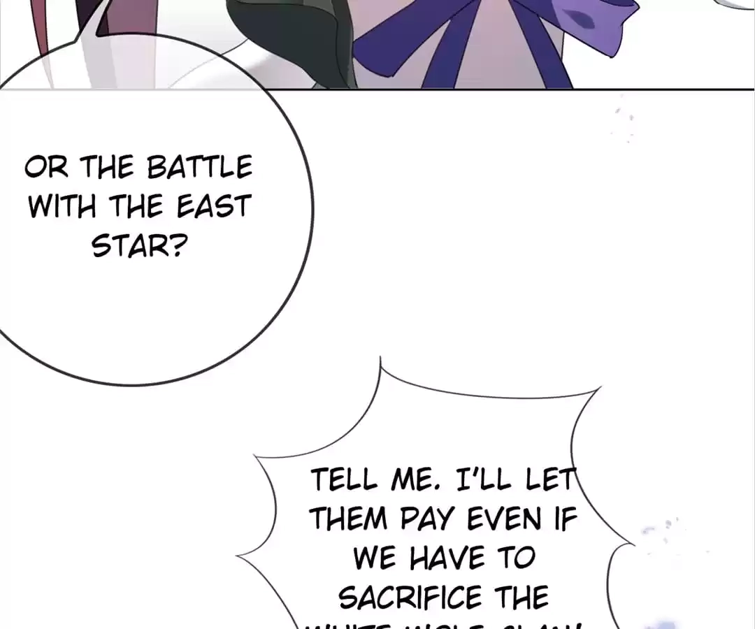 My Apocalyptic Miss Chapter 105 page 58 - 