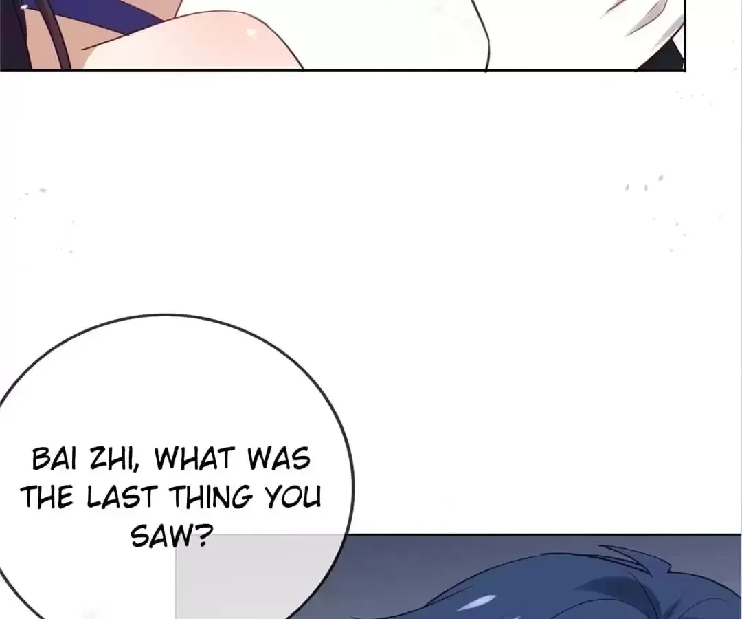 My Apocalyptic Miss Chapter 105 page 60 - 