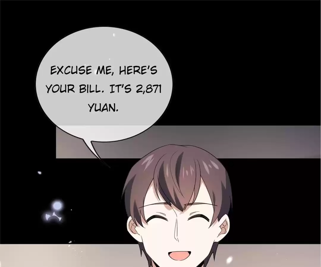 My Apocalyptic Miss Chapter 106 page 14 - 