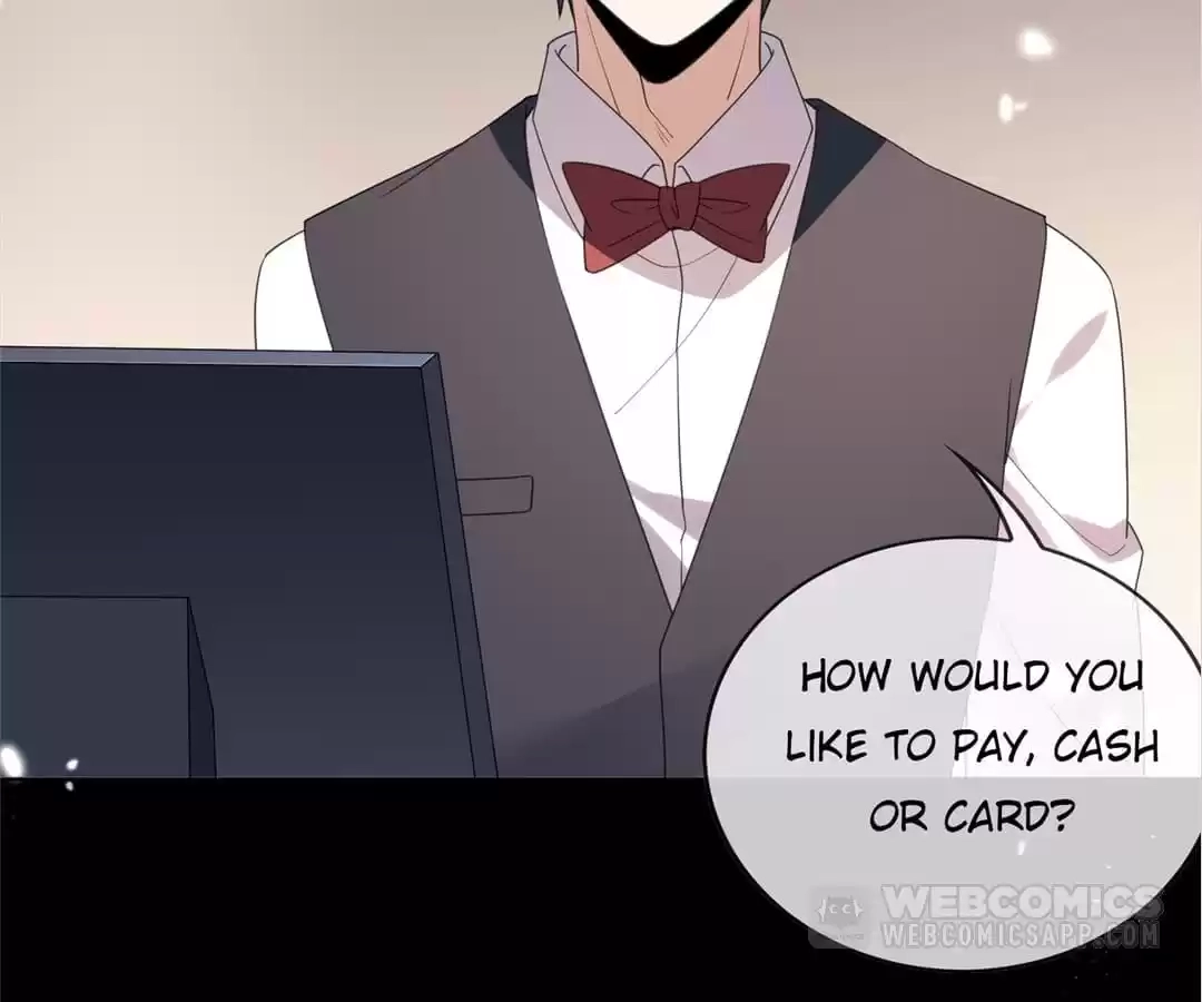 My Apocalyptic Miss Chapter 106 page 15 - 