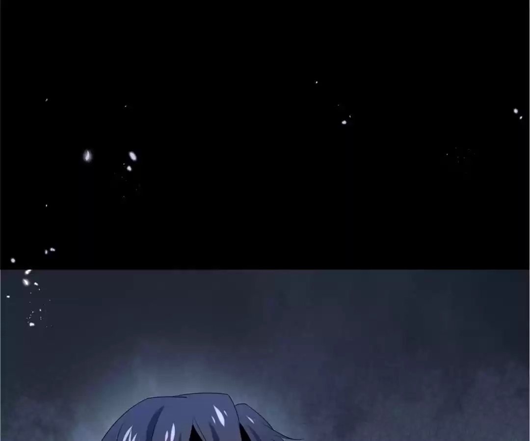 My Apocalyptic Miss Chapter 106 page 16 - 