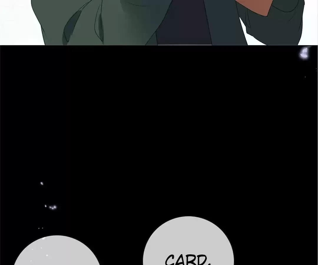 My Apocalyptic Miss Chapter 106 page 18 - 